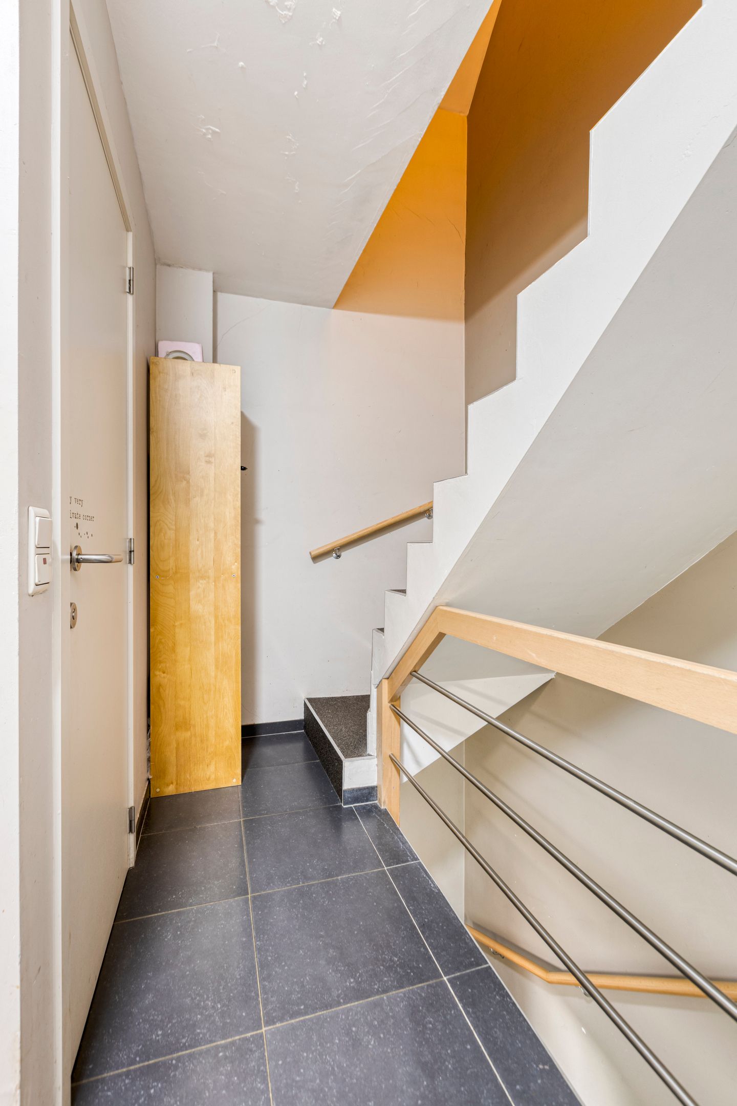 Bel-étage woning met 3 slaapkamers foto 11