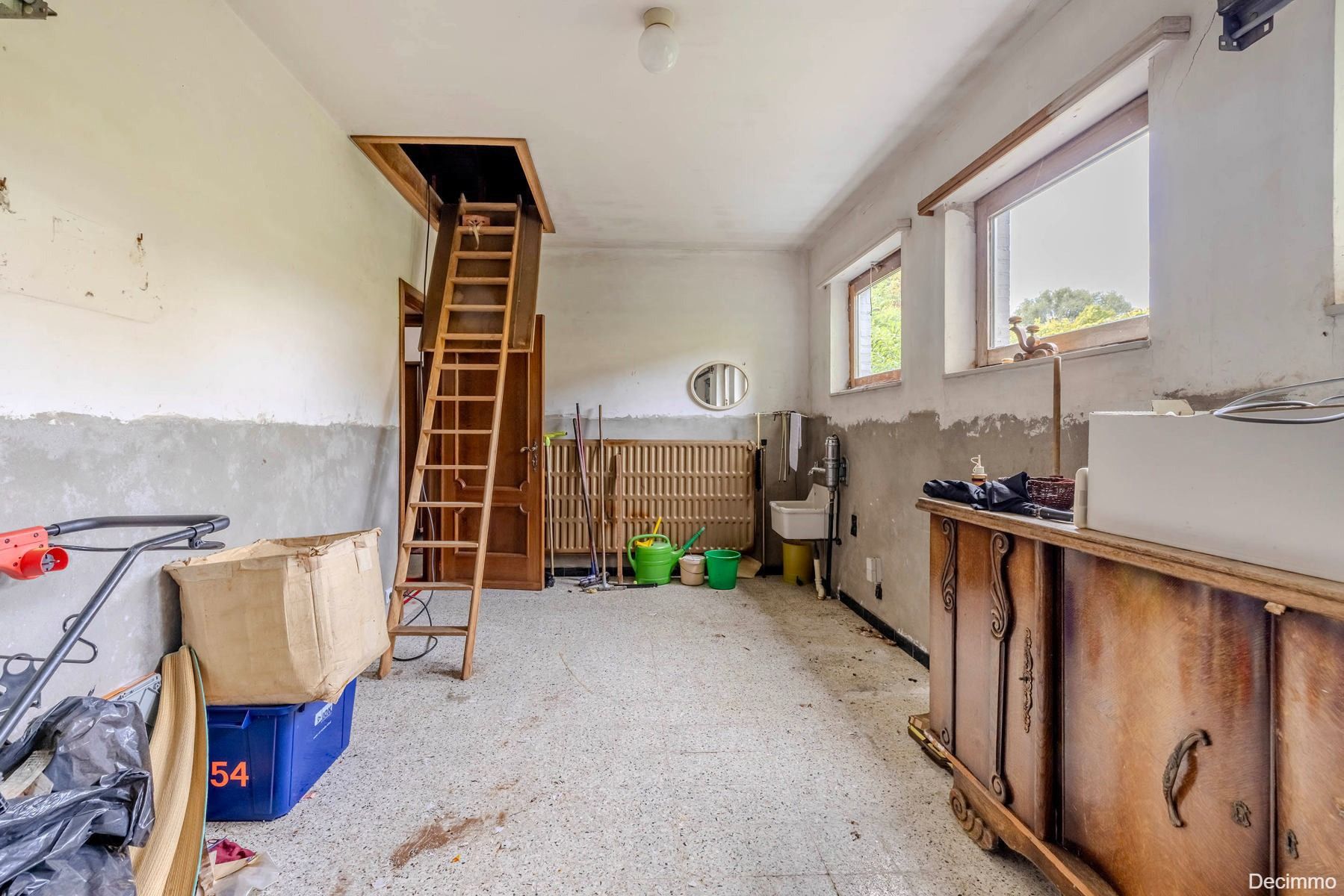 Huis te koop foto 24