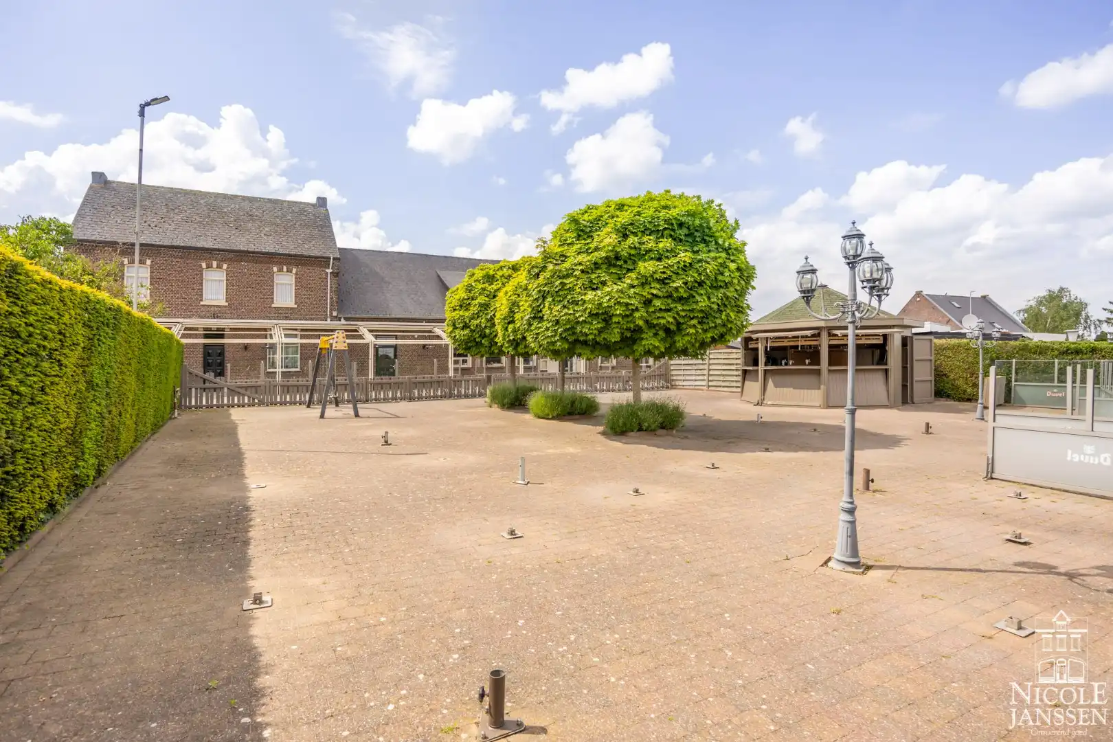 Uniek pand op unieke locatie! foto 13