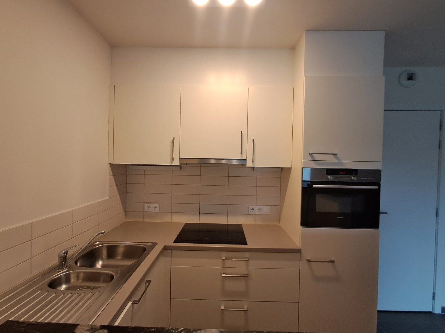 Leuk appartement te Sijsele! foto 5