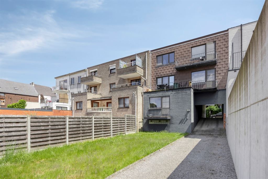 Knap appartement te Scherpenheuvel!  foto 18