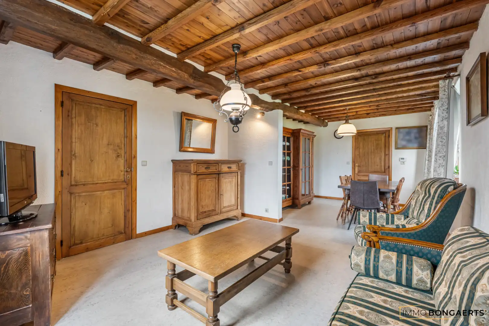 Karaktervolle hoeve foto 17