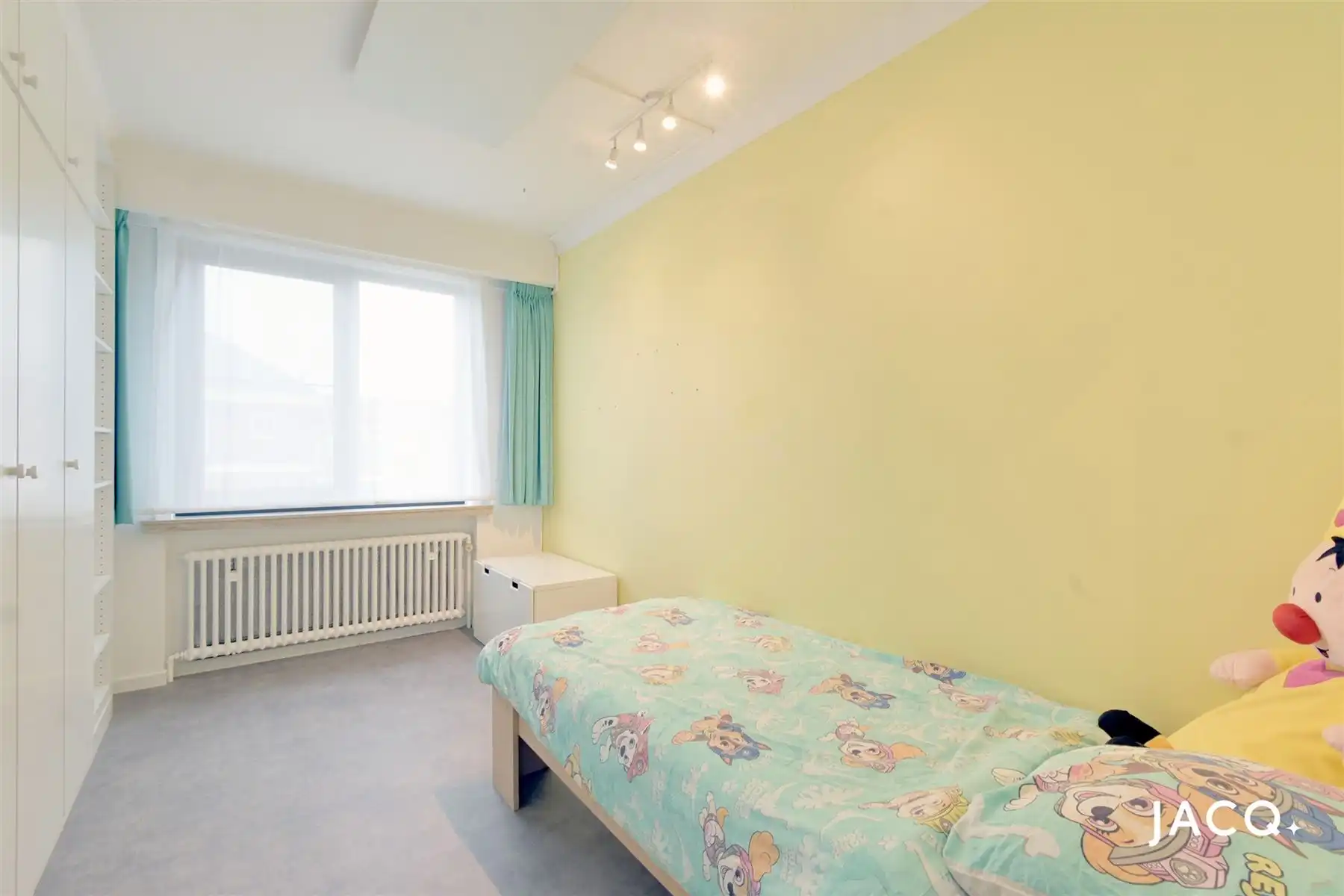 Charmante villa met 4 à 5 slpk's op een perceel van 1592m²! foto 20