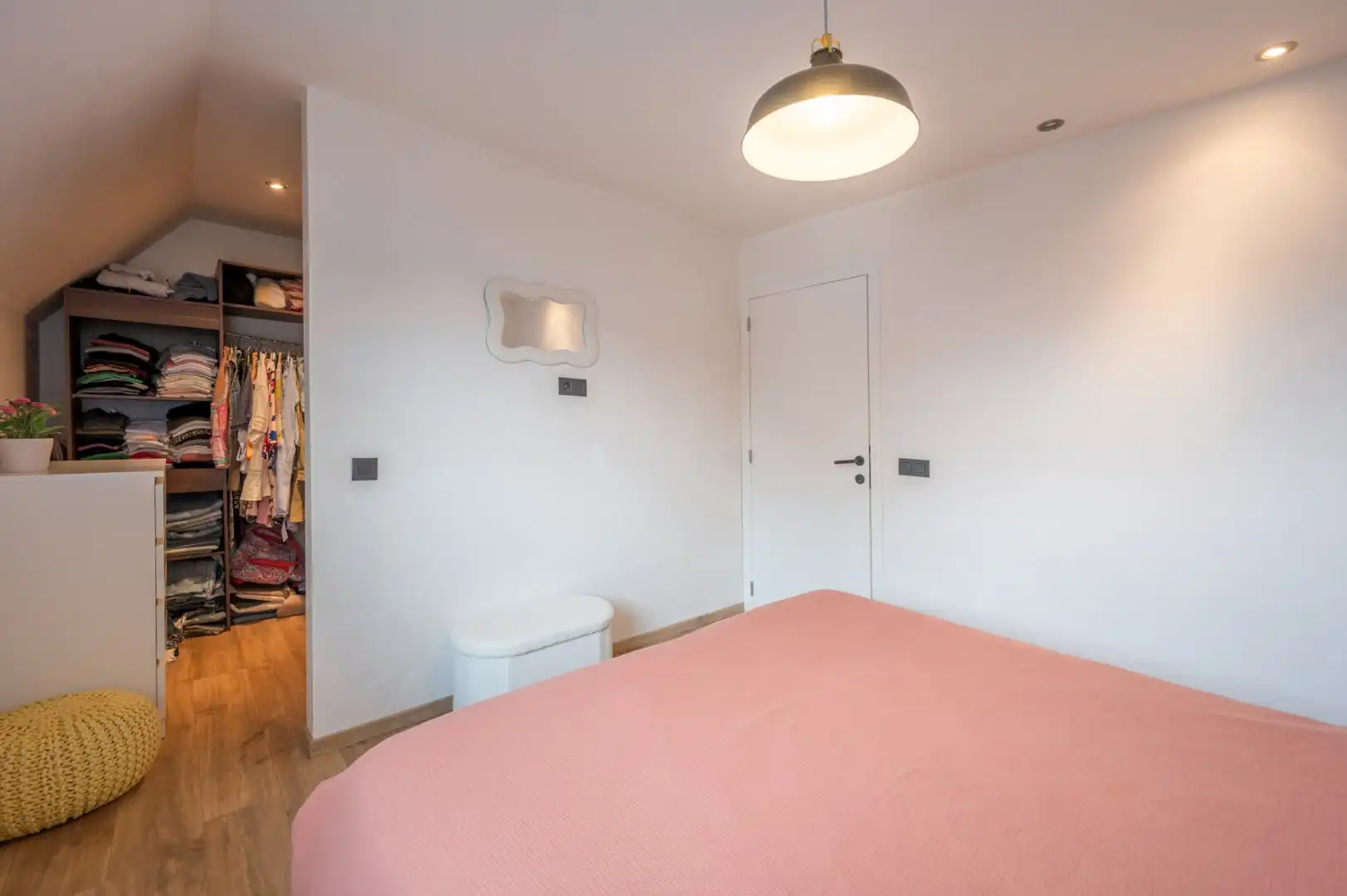 Ruime villa in pastoriestijl - rustig gelegen foto 17