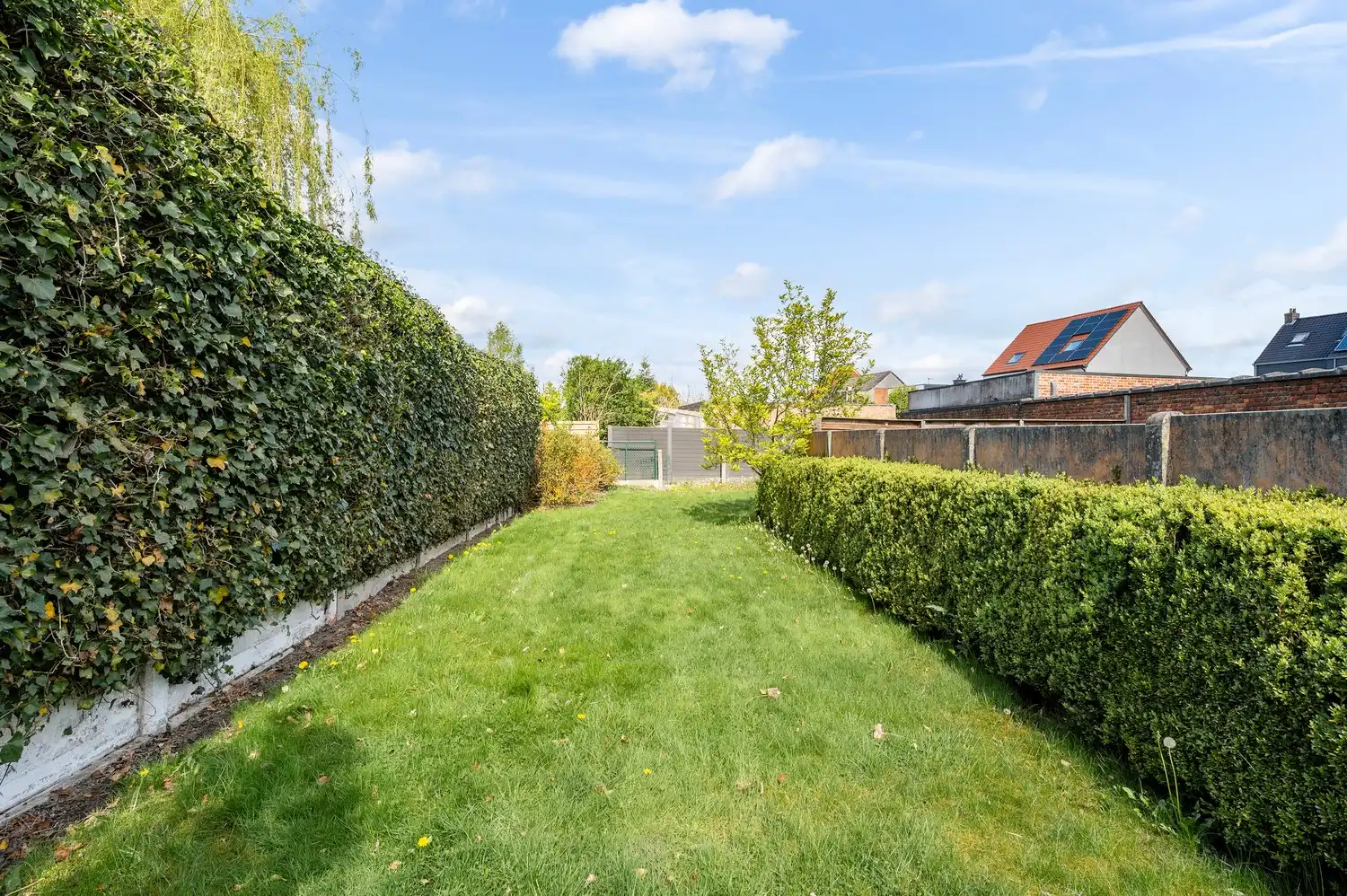 TE KOOP – Bel-étage woning op toplocatie in Berlaar. foto 28