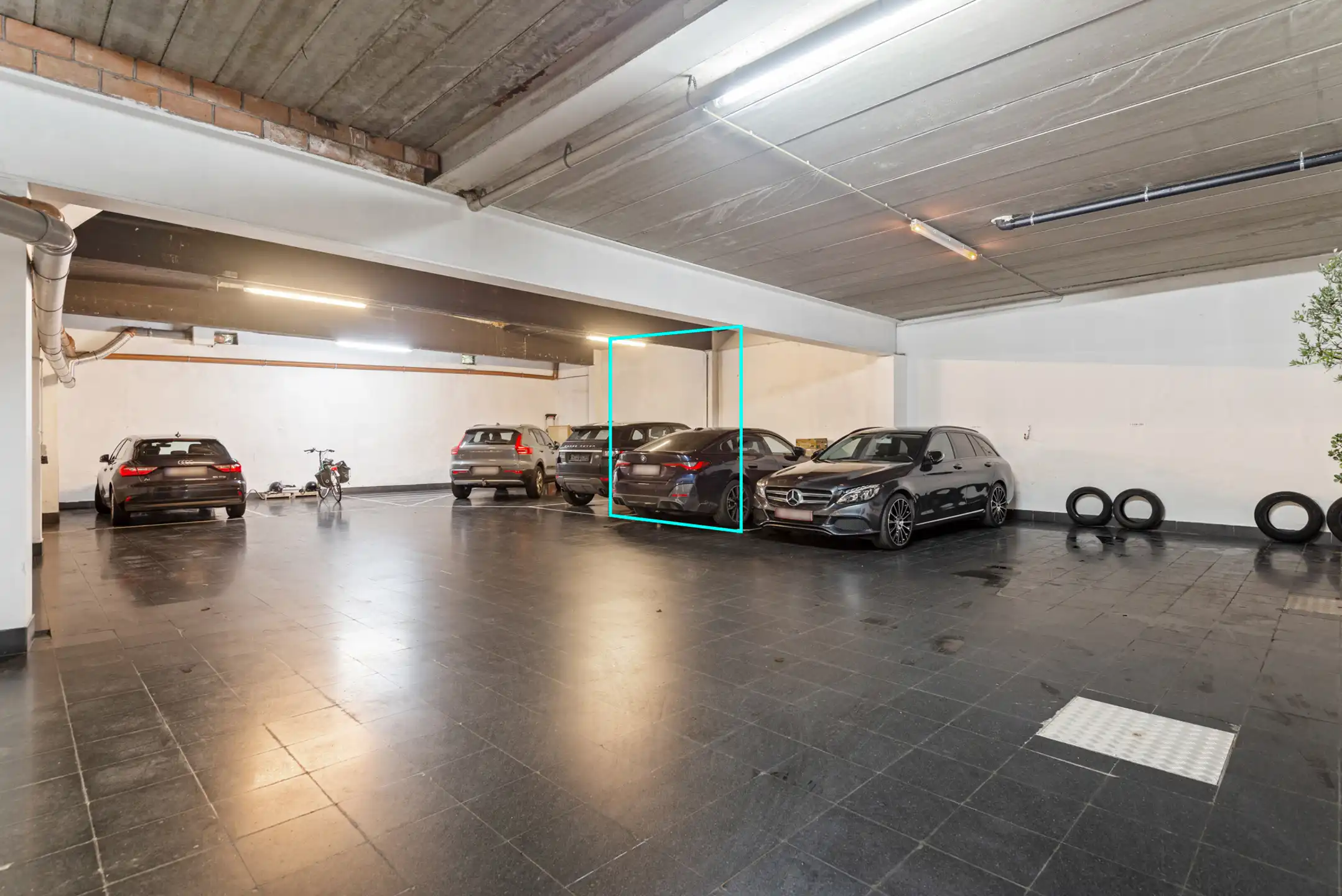 Hoekappartement met drie slaapkamers op een absolute toplocatie!  foto 18