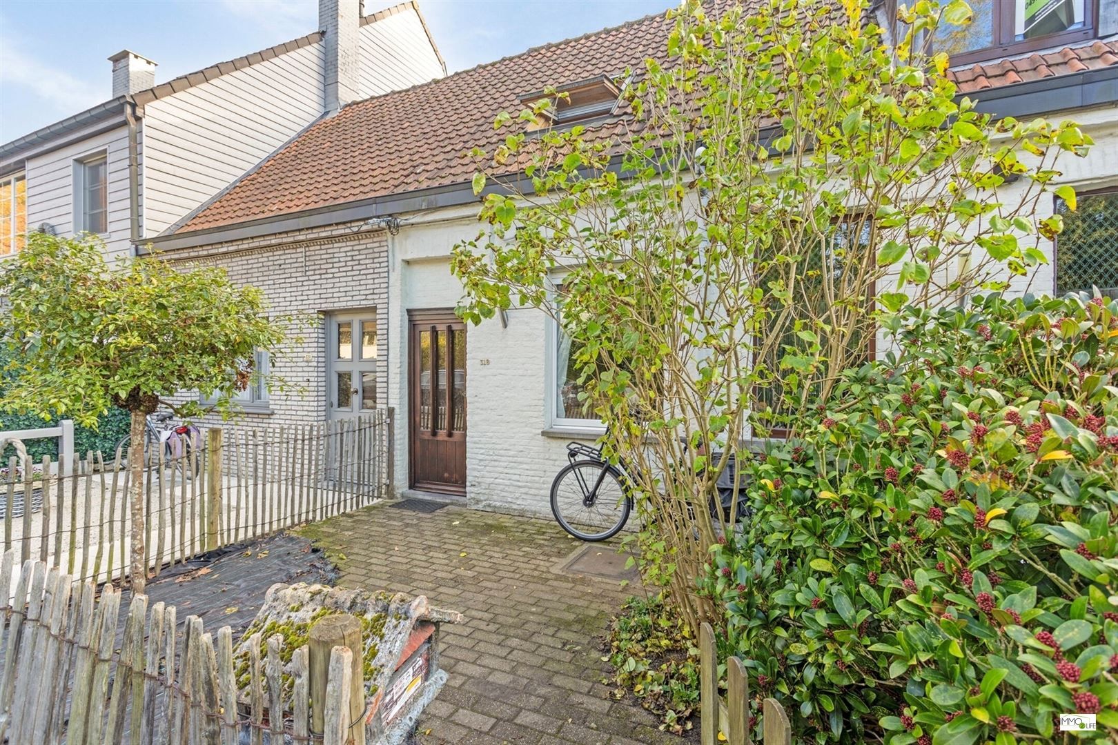 Huis foto 26