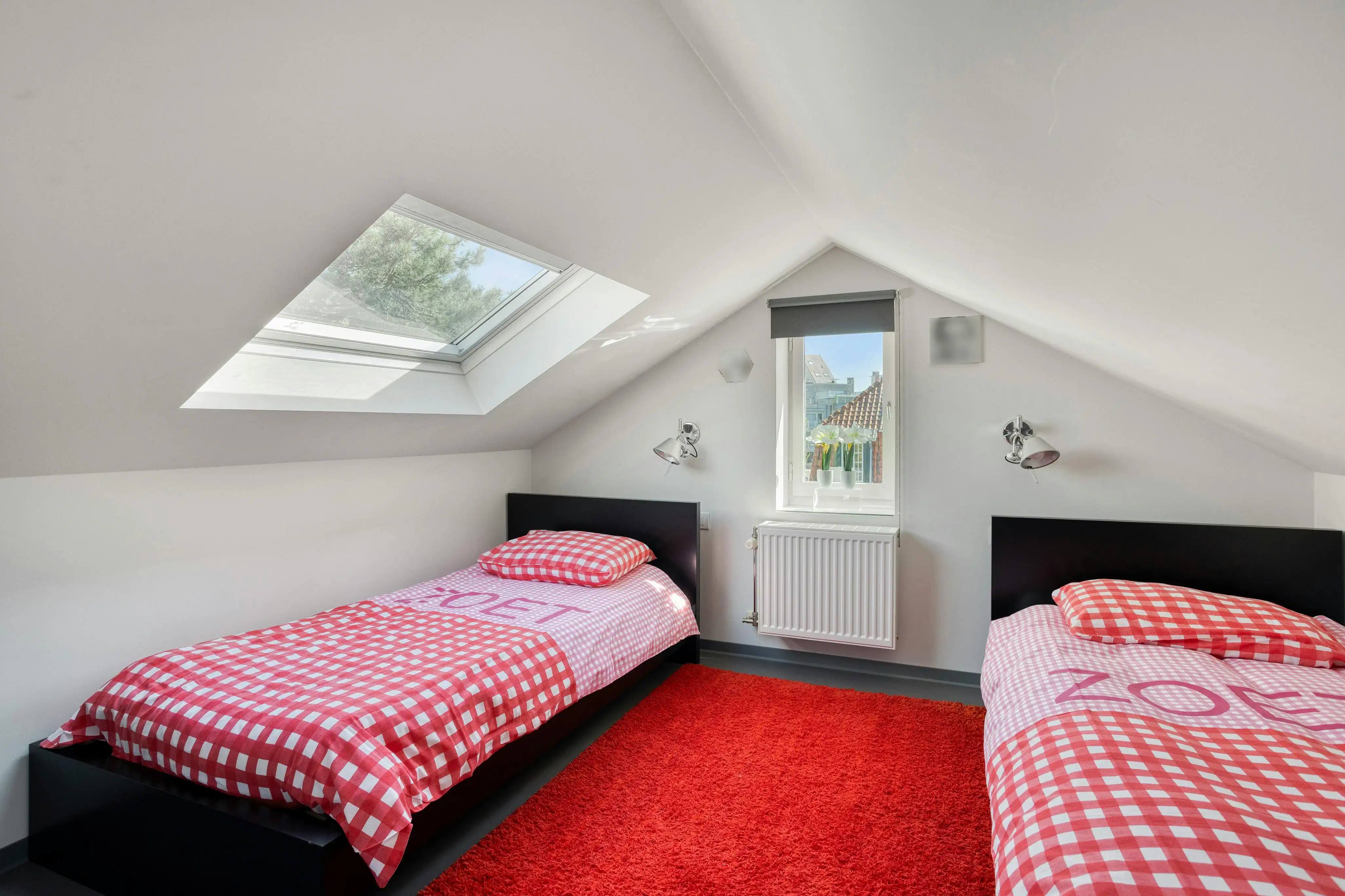 Gerenoveerde woning met 6 slaapkamers in centrum Koksijde-Bad foto 21