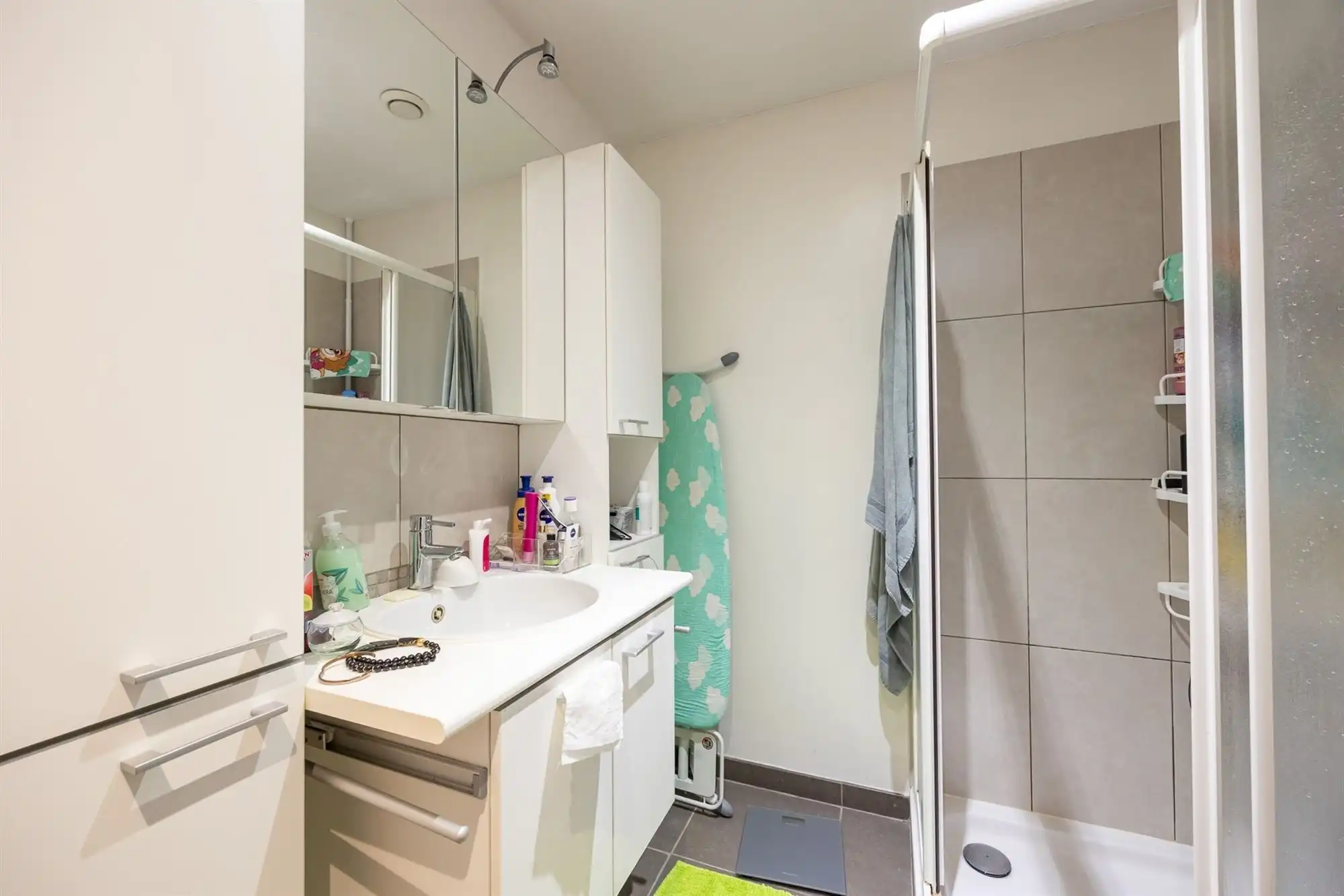 Opbrengsteigendom met 3 vergunde appartementen foto 20