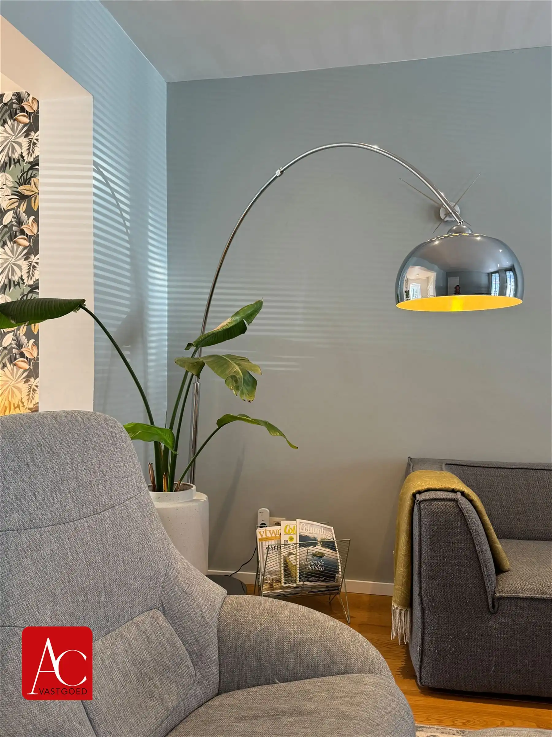 Instapklare woning met 5 slaapkamers en tuin foto 9