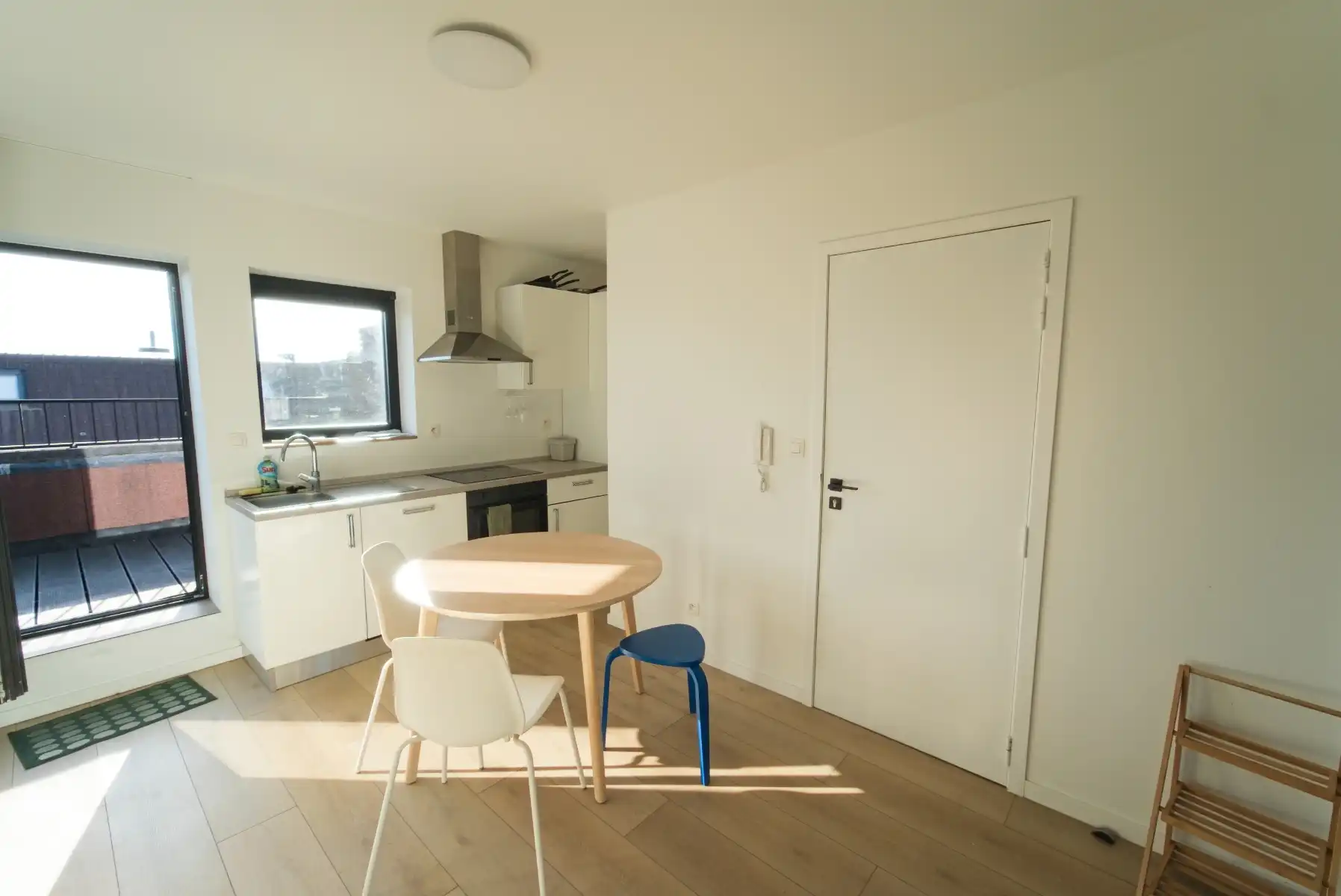 Appertement met 3 slaapkamers en schitterend terras (Co-housing mogelijk) foto 12