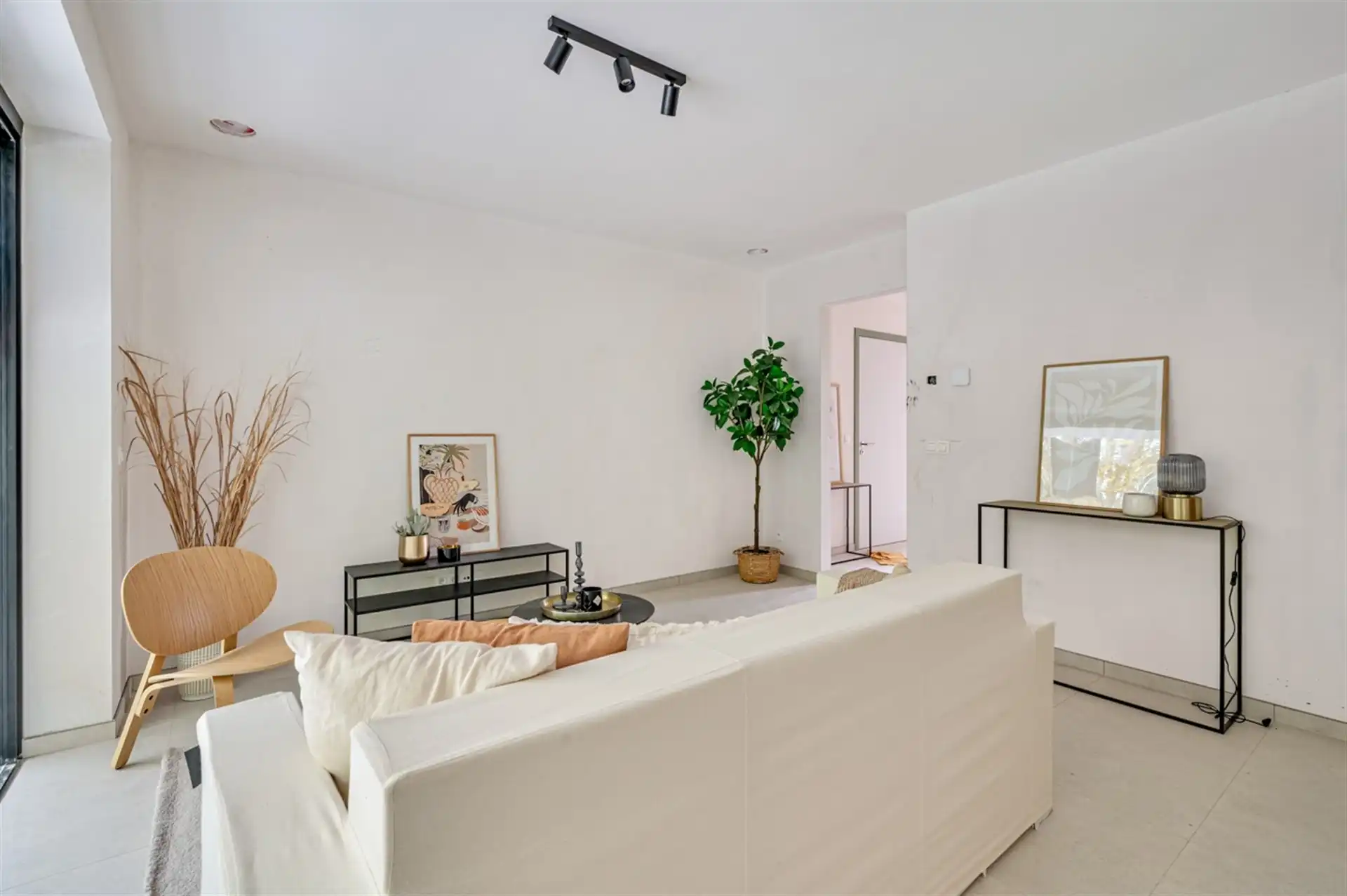 Prachtig Nieuwbouwproject gelegen in centrum van Lede foto 8