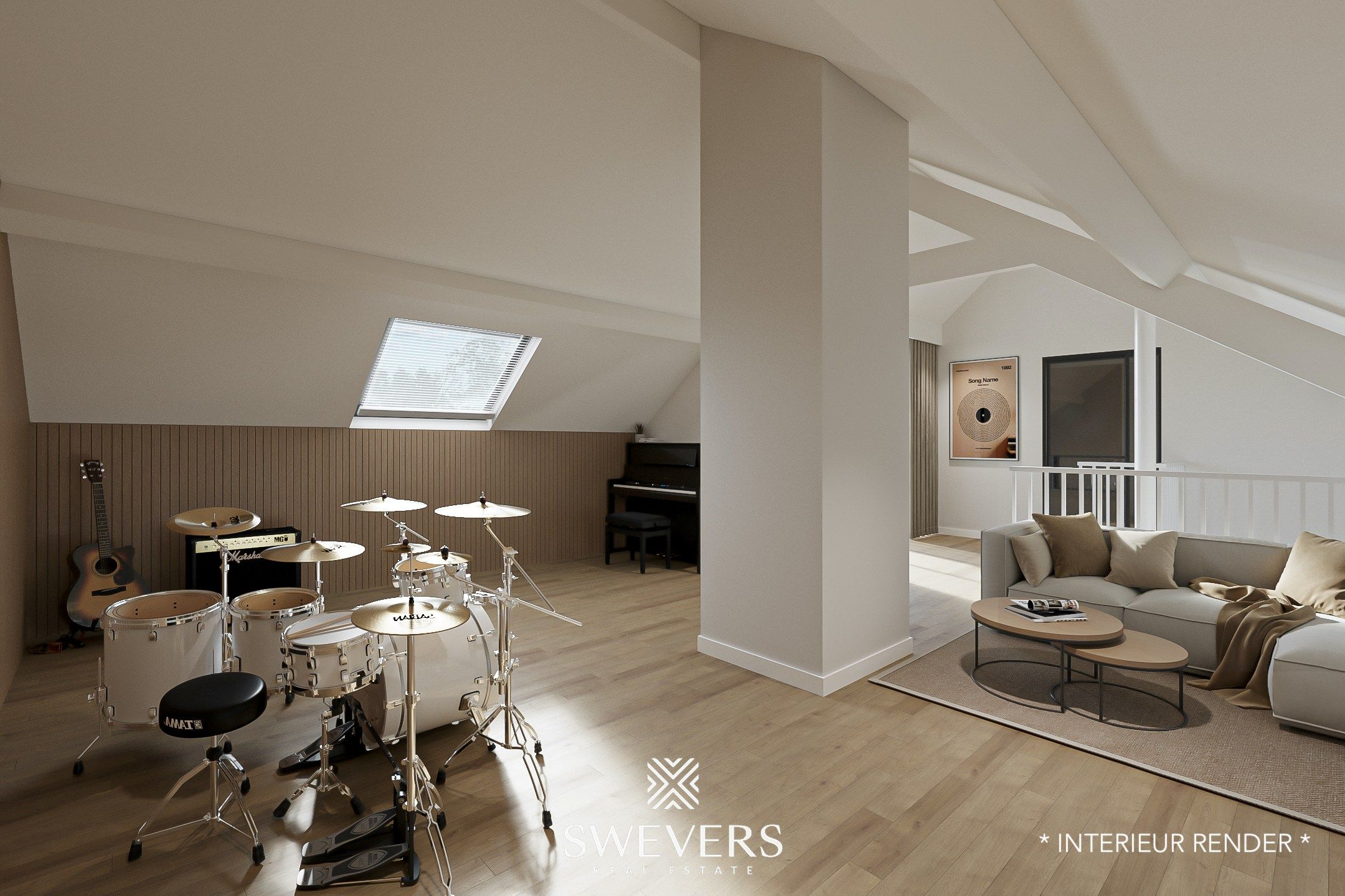 Woning met veel potentieel op 17a 46ca in de residentiële bloemenwijk te Bolderberg foto 22