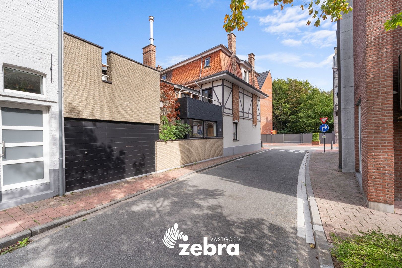 Karaktervol huis in cottagestijl met 4 slaapkamers in centrum Roeselare! foto 32