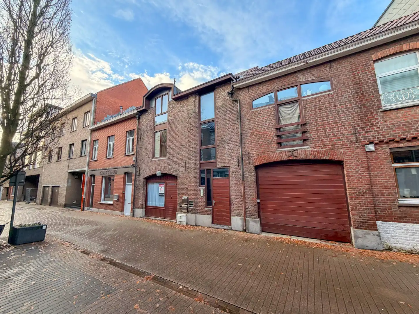 Appartementsgebouw: 6 appartementen, centrum Torhout, interessant investeringspand! foto 14