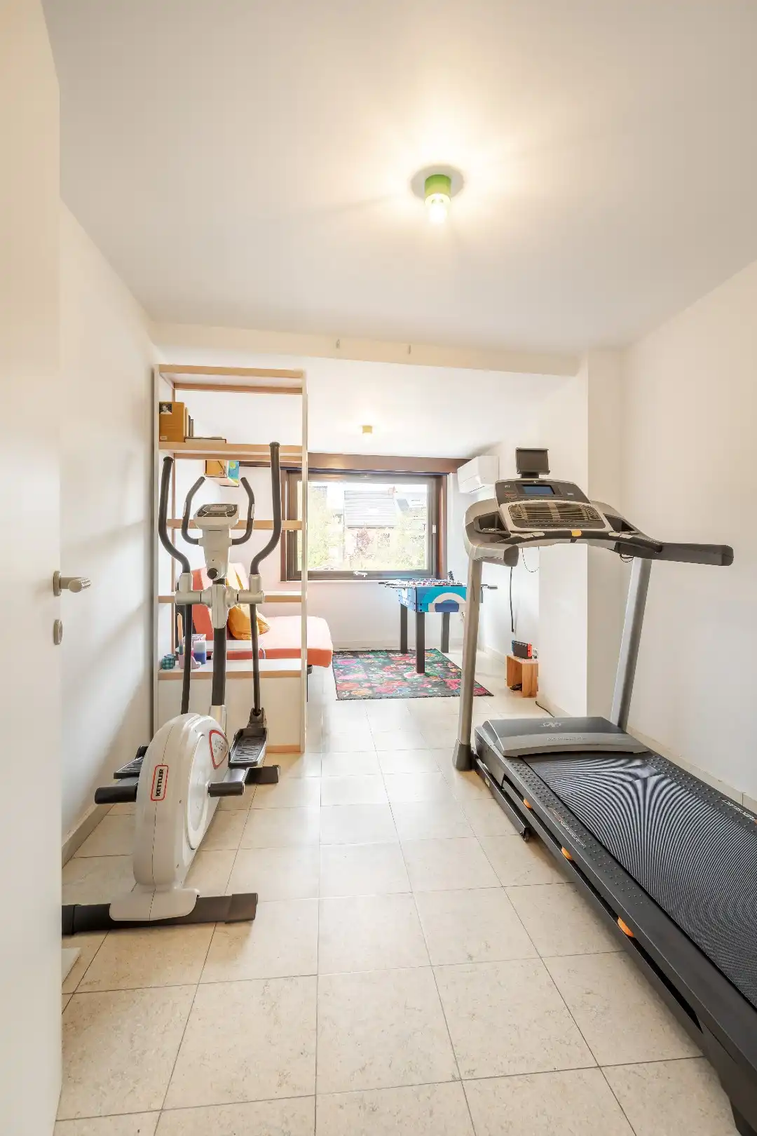 Karaktervolle en lichtrijke architectenwoning met stijlvolle renovatie foto 19