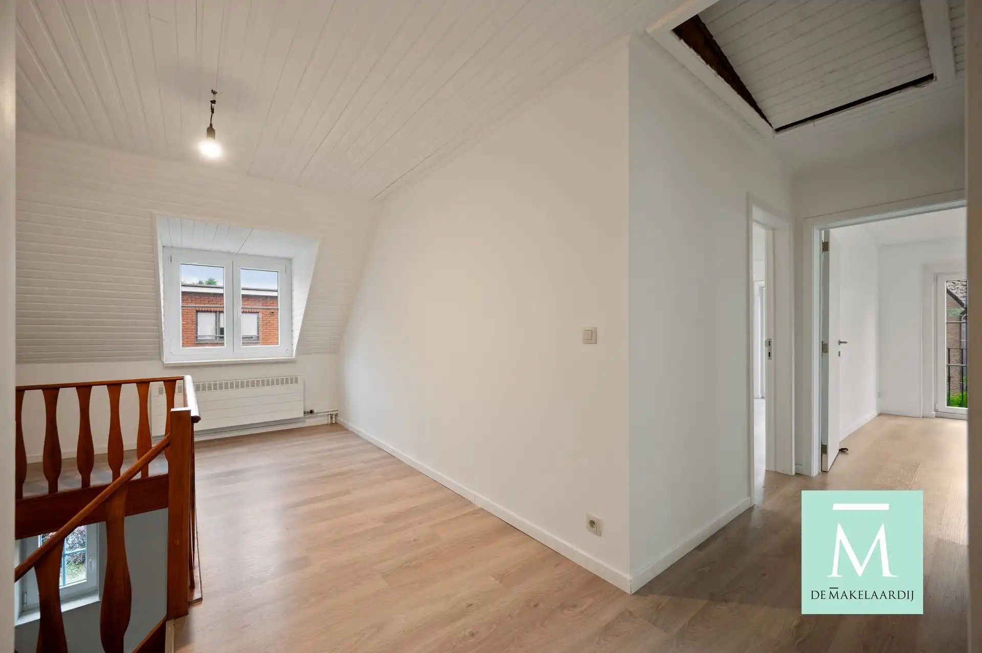Charmante woning met 3 slaapkamers te Overijs foto 10