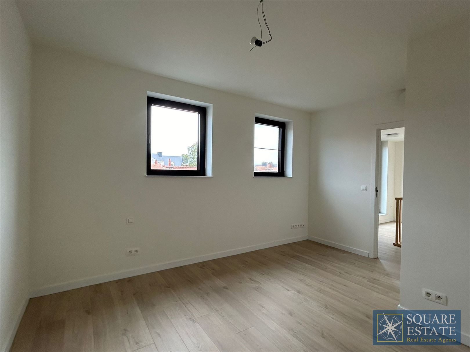 Duplex/Penthouse foto 10