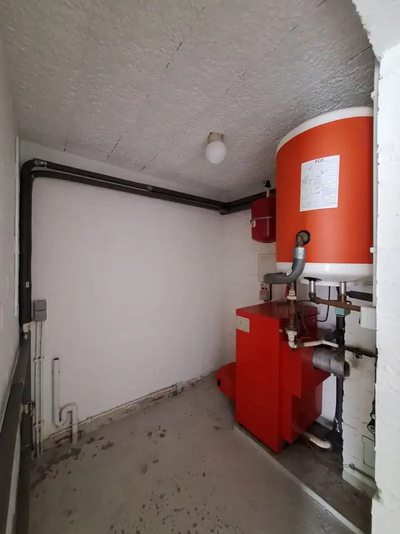Karaktervol huis op een groene locatie foto 12