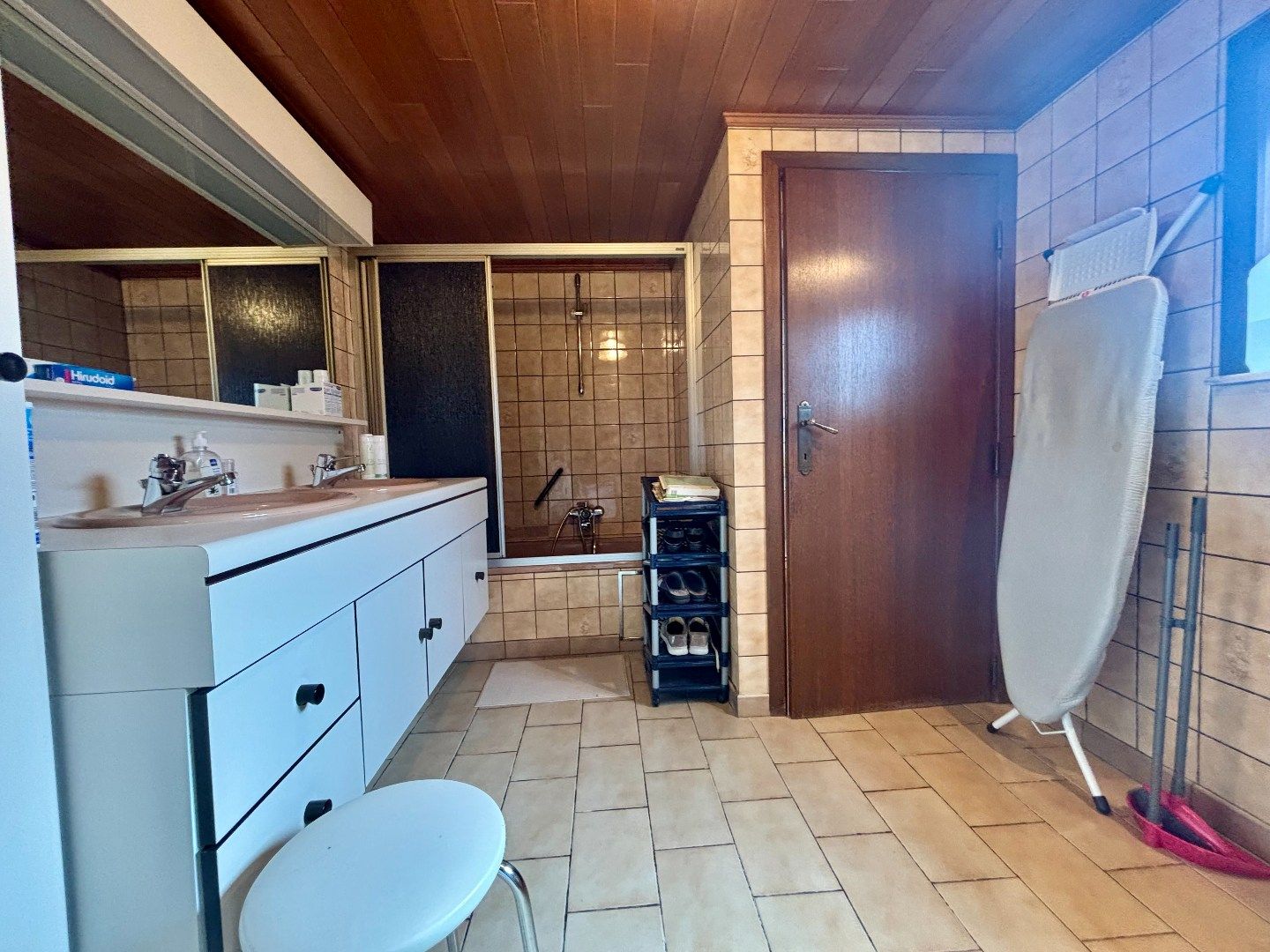 Stadswoning op rustige ligging – Ieper. Opp:140m². foto 10