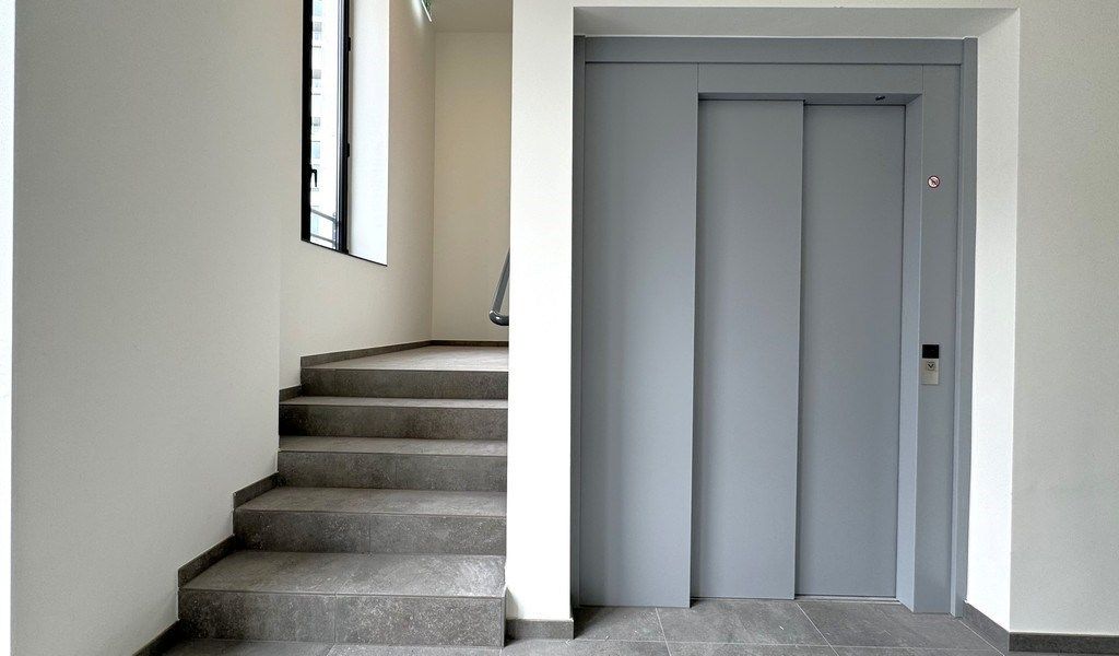 Commercieel kantoor te huur nabij station Antwerpen-Centraal foto 7