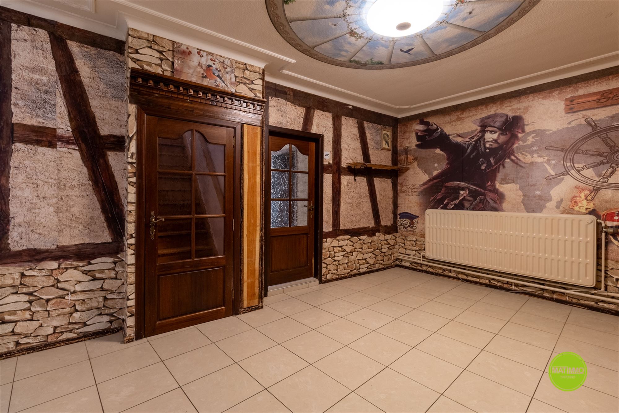 Handelshuis met woonruimte in hartje Beverlo foto 6