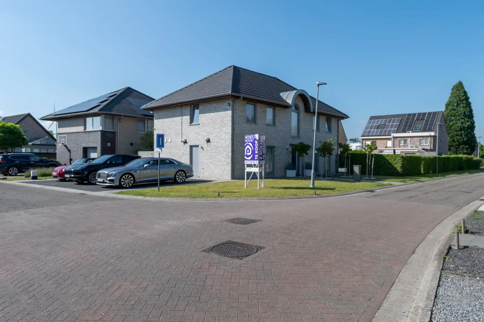 Exclusieve villa met zwembad en wellness te koop foto 29