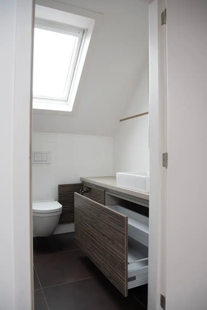 Exclusief dakappartement met uniek waterzicht, royale ruimtes en uitzonderlijk grote garage! foto 19