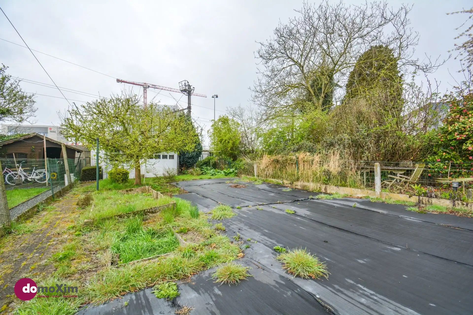 Charmante woning met garage vlak bij het centrum en station van Mechelen foto 25