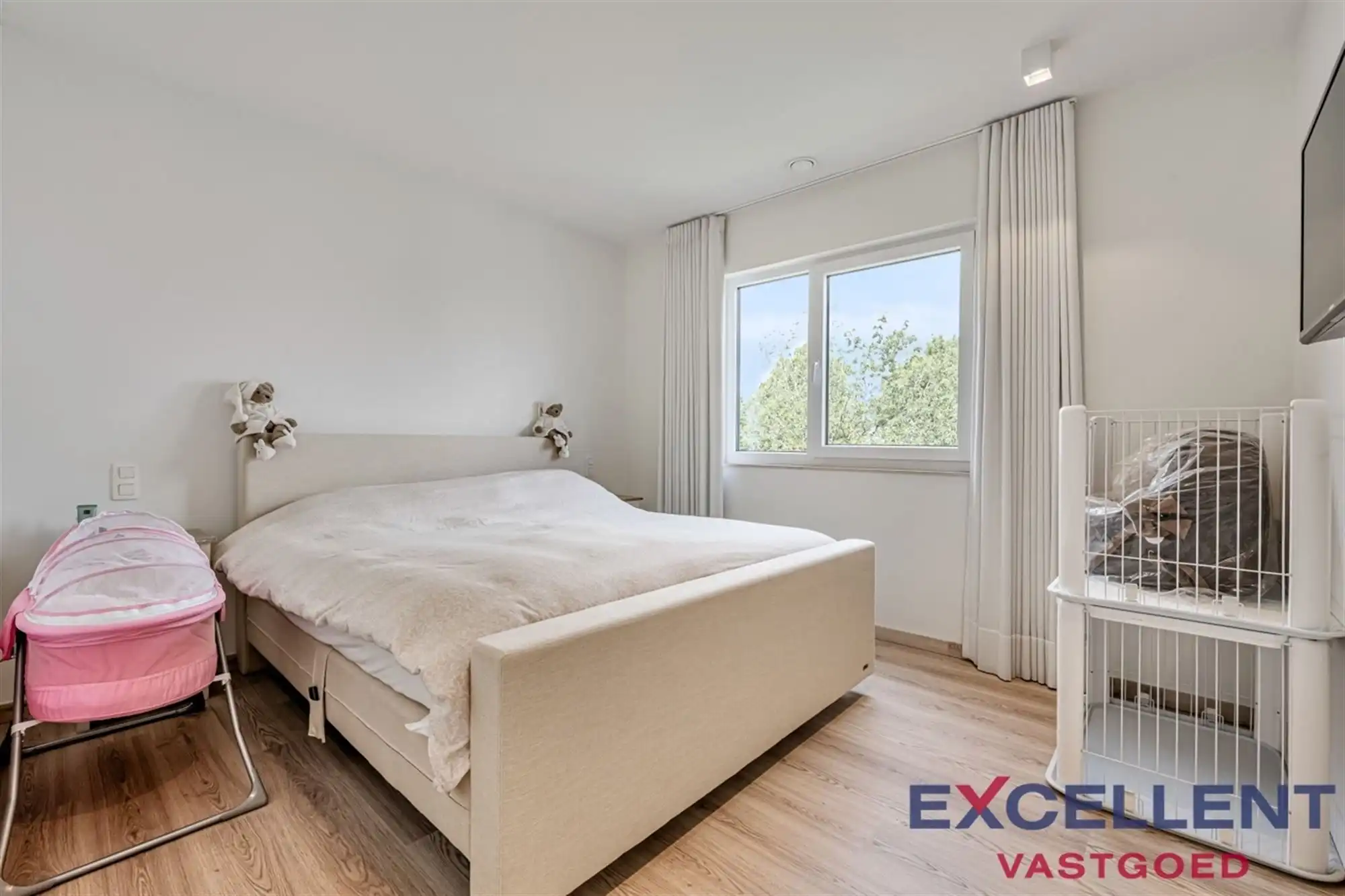 Recente BEN-woning te koop Astene (Deinze)! foto 8