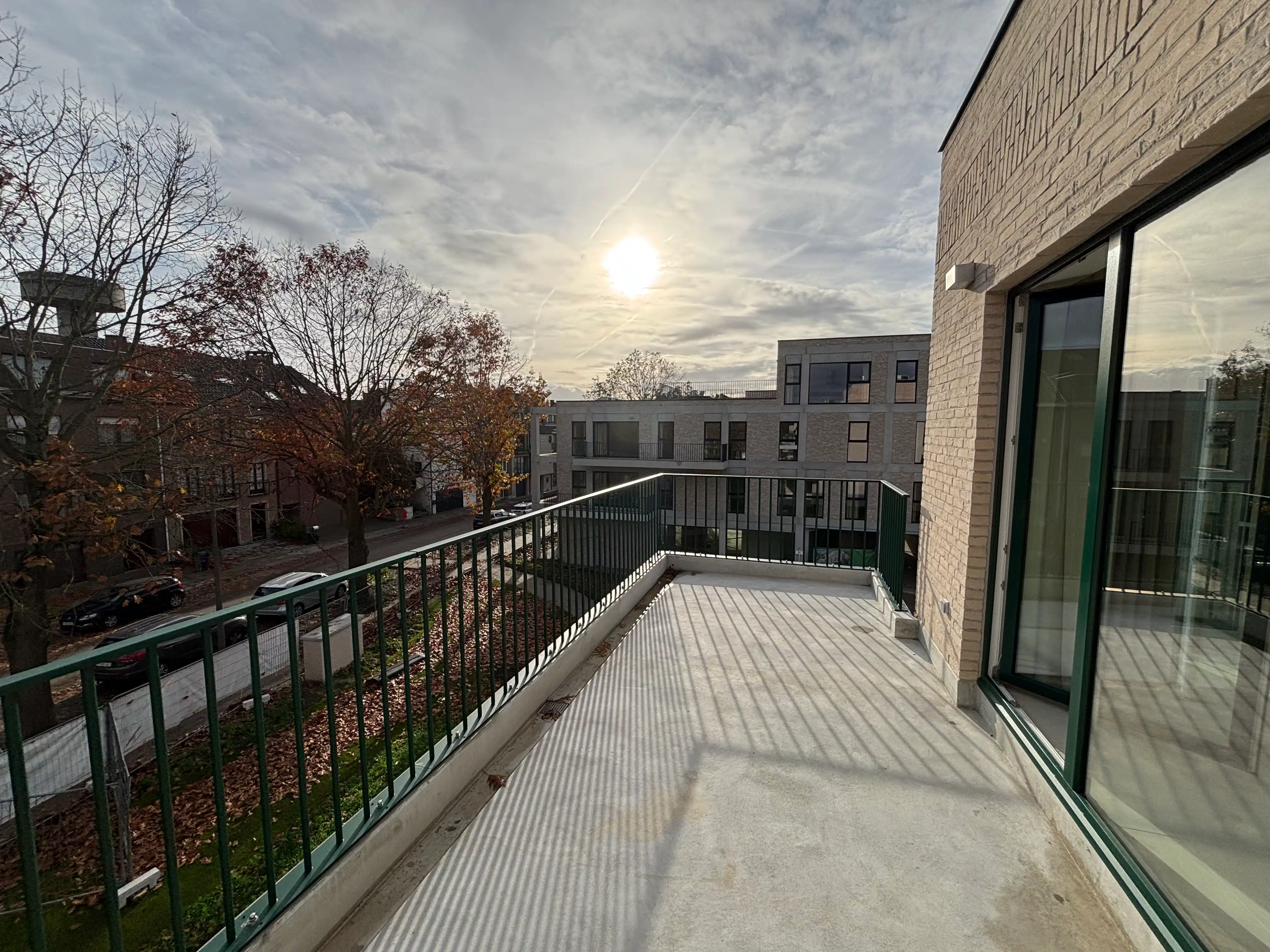 Te Huur – Modern Nieuwbouwappartement met 2 Slaapkamers op de Oude Kodak-site in Koningslo! foto 3