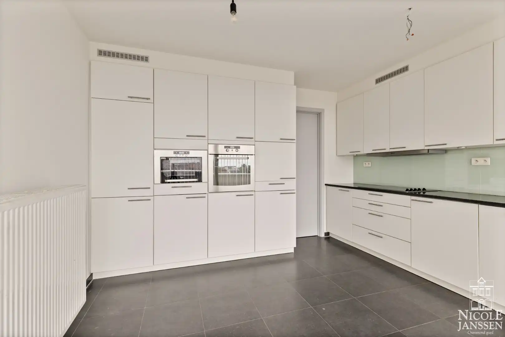 Luxe penthouse op de vierde verdieping met ruime terrassen foto 13