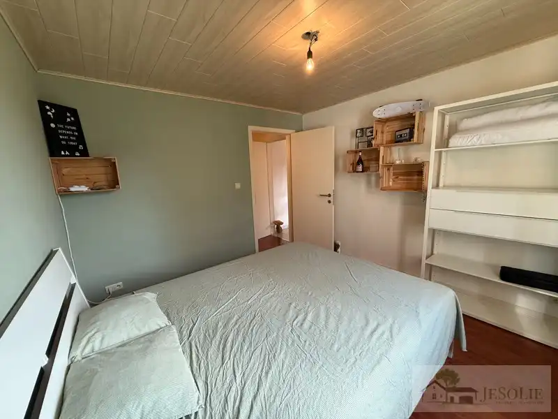 Gezellige woning, gelijkvloers met tuin foto 12