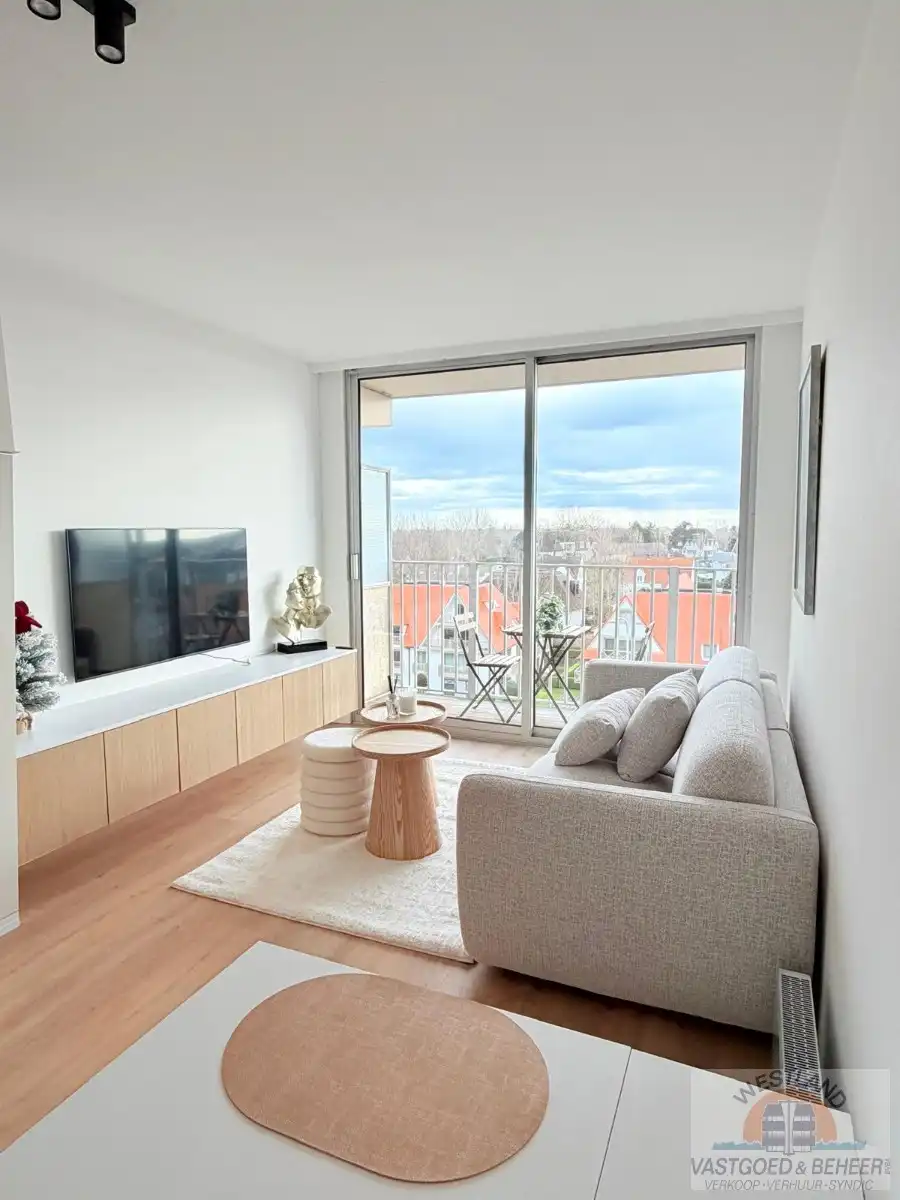 Prachtige lichtrijke studio te huur foto 4
