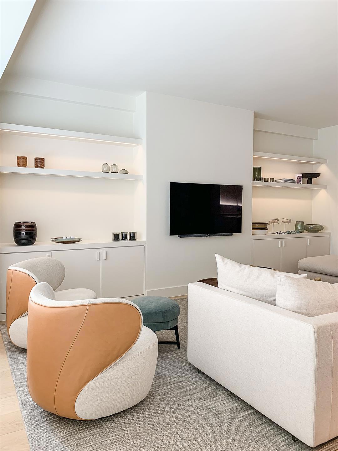 VERHUUR 2-SLPK APPARTEMENT IN HARTJE ZOUTE - KUSTLAAN foto 7