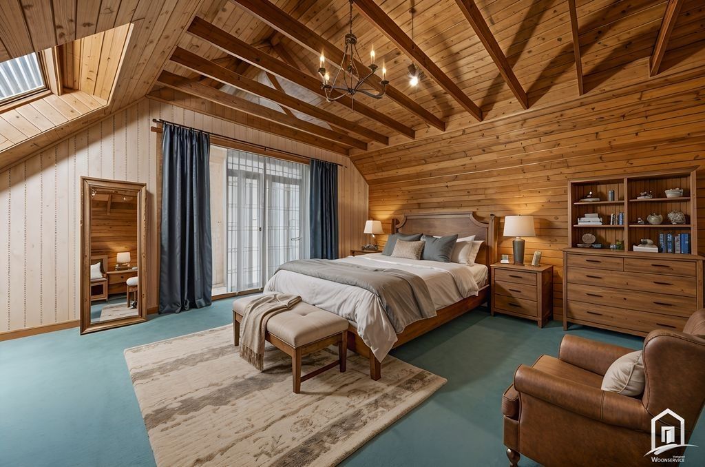 Charmante gezinswoning met veel mogelijkheden in groene omgeving te Gijzegem foto 24