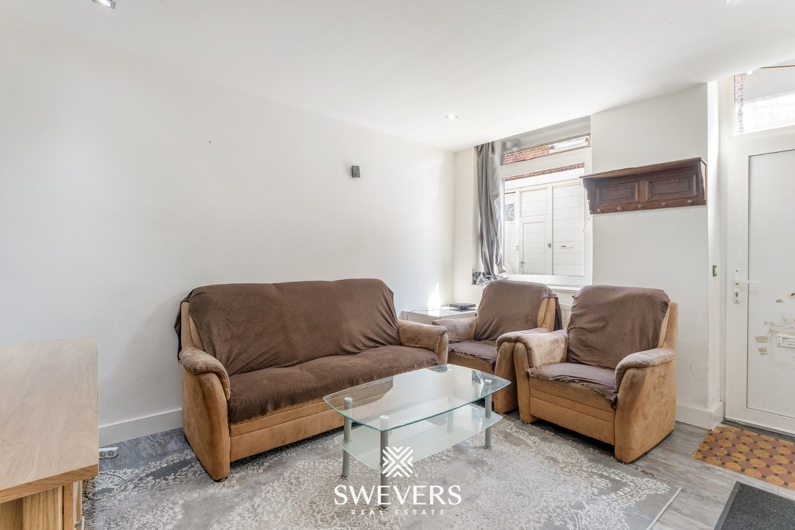 Rijhuis met 3 slpks op toplocatie in Tongeren foto 3