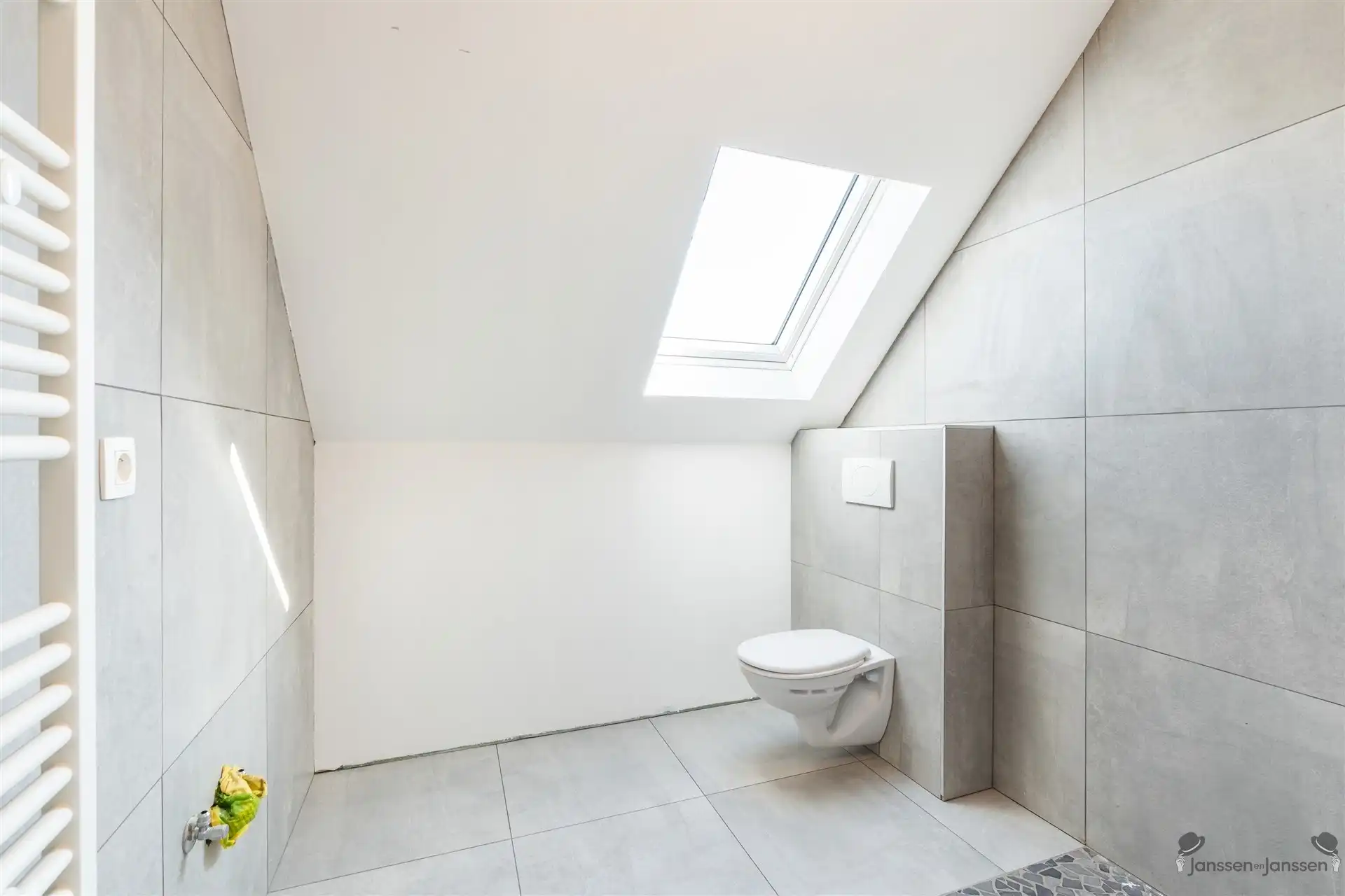 Prachtige moderne pastoriewoning met luxe afwerking, 3 slaapkamers en grote tuin op 13 are foto 21