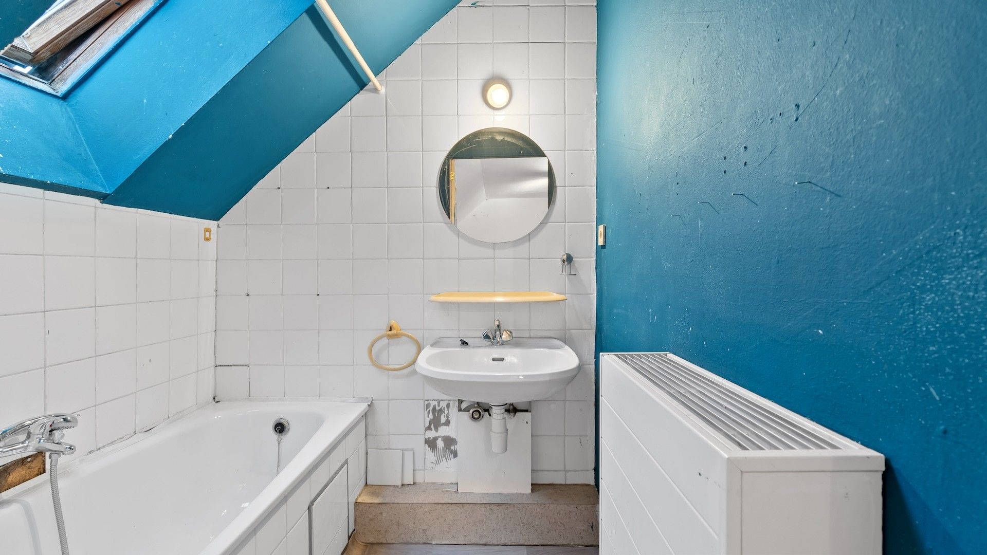 Charmante stadswoning met veel potentieel vlakbij het centrum van Hasselt foto 15