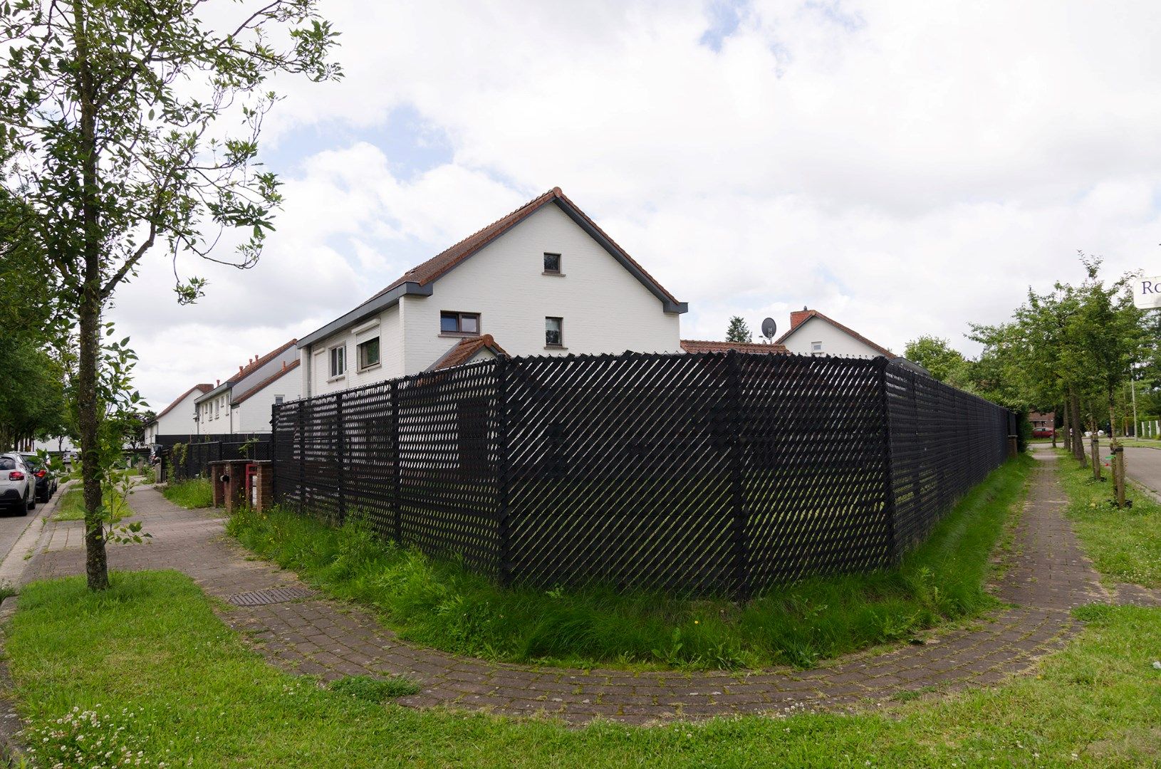 Op zoek naar een charmante ééngezinswoning? Deze woning is rustig gelegen in een prachtige woonwijk te Termien, op een mooi perceel van 4are50ca. foto 21