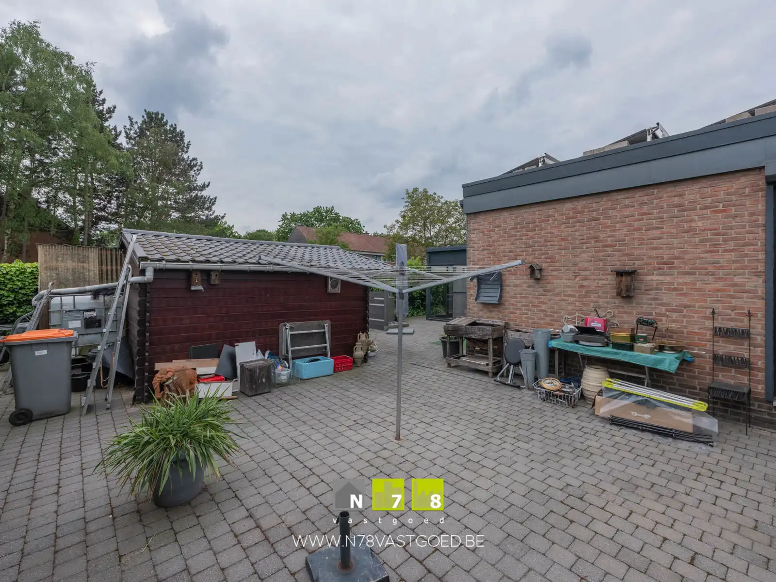 Huis te koop foto 29
