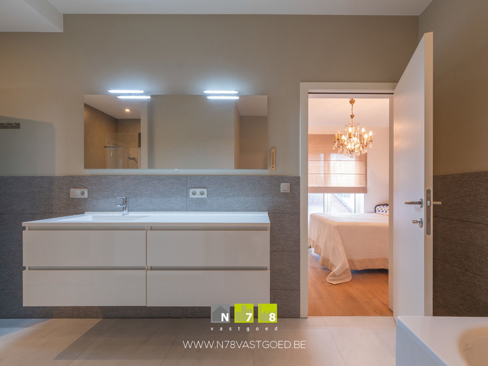 Penthouse te huur foto 28
