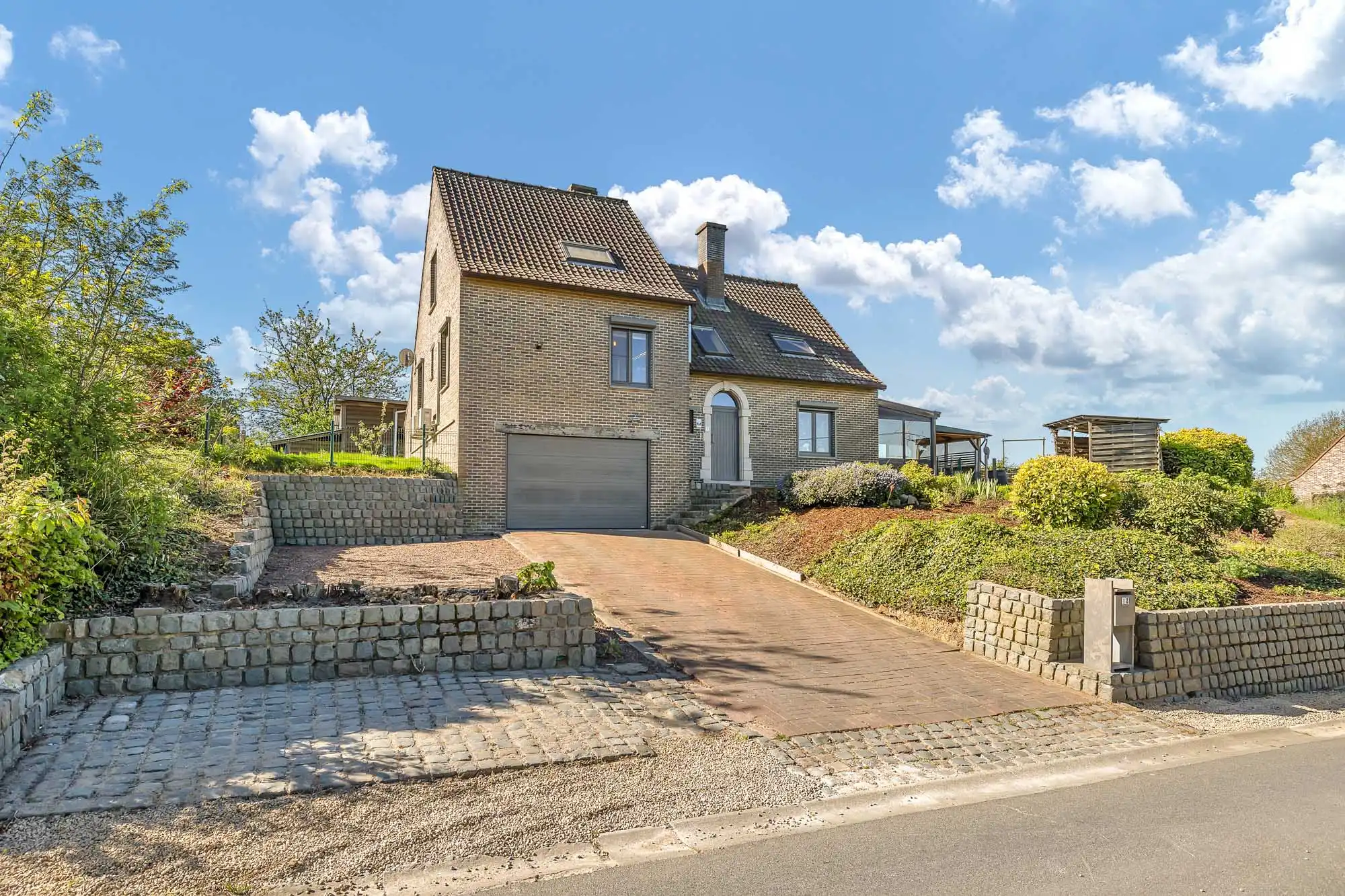 Villa met 5 slaapkamers op 29a25ca foto 28