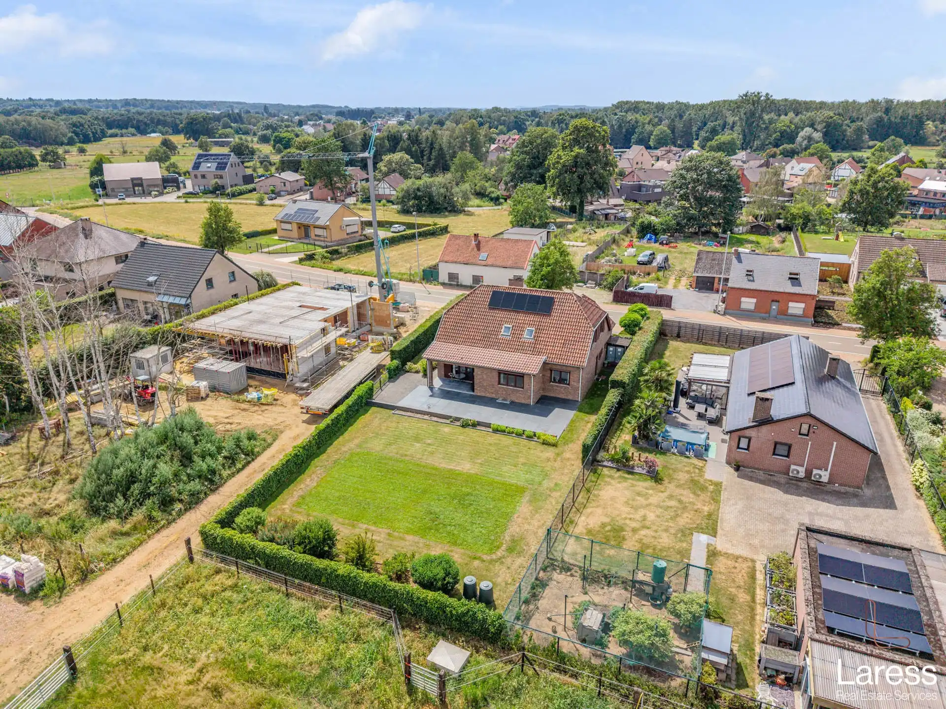 Huis te koop foto 21