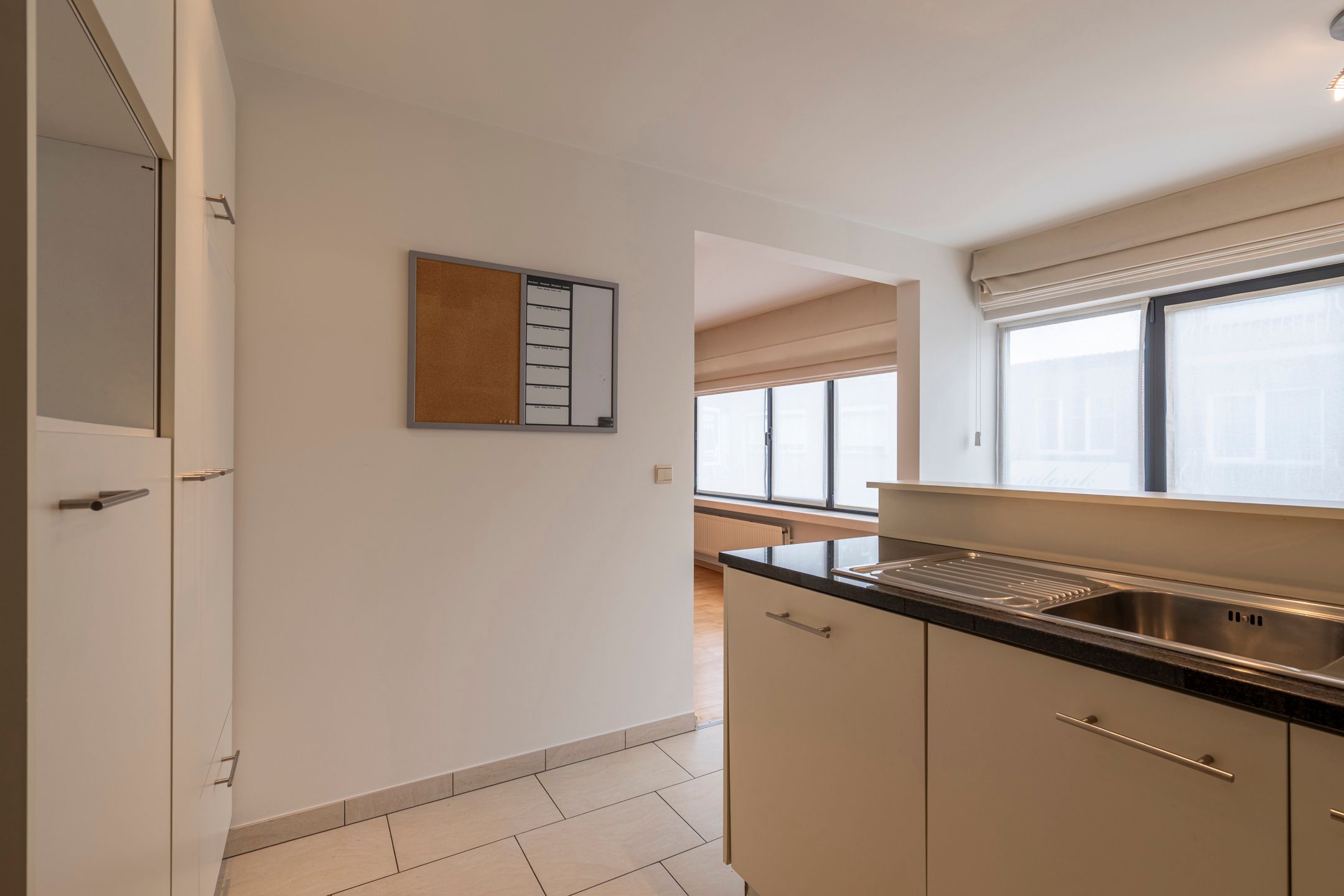 Uitstekend appartement met groot terras in Arendonk foto 7