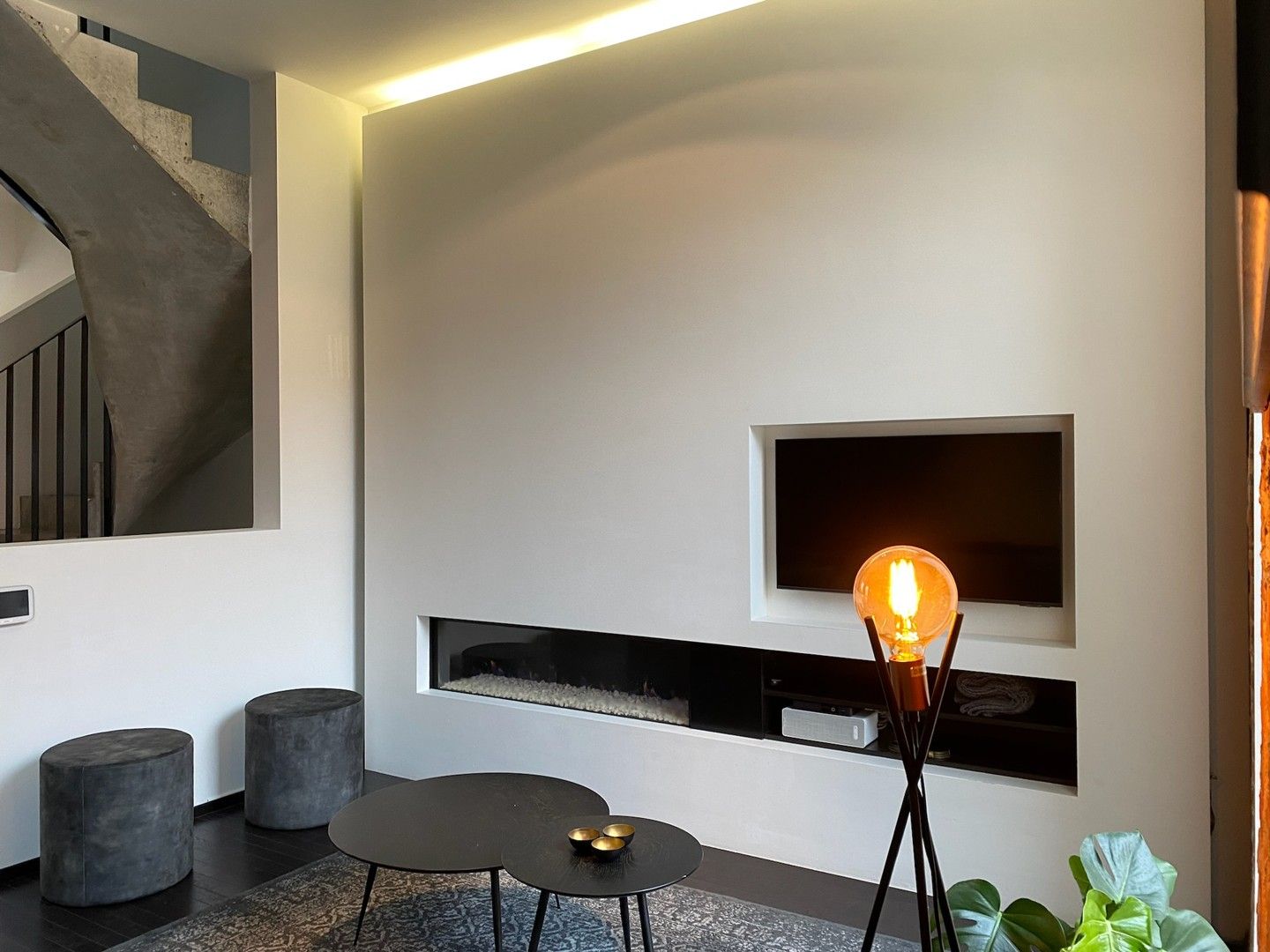 Unieke woning met tuin in autoluwe wijk foto 4