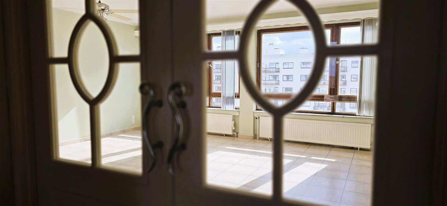 Instapklaar appartement met 3 slaapkamers in Genk-Centrum! foto 9