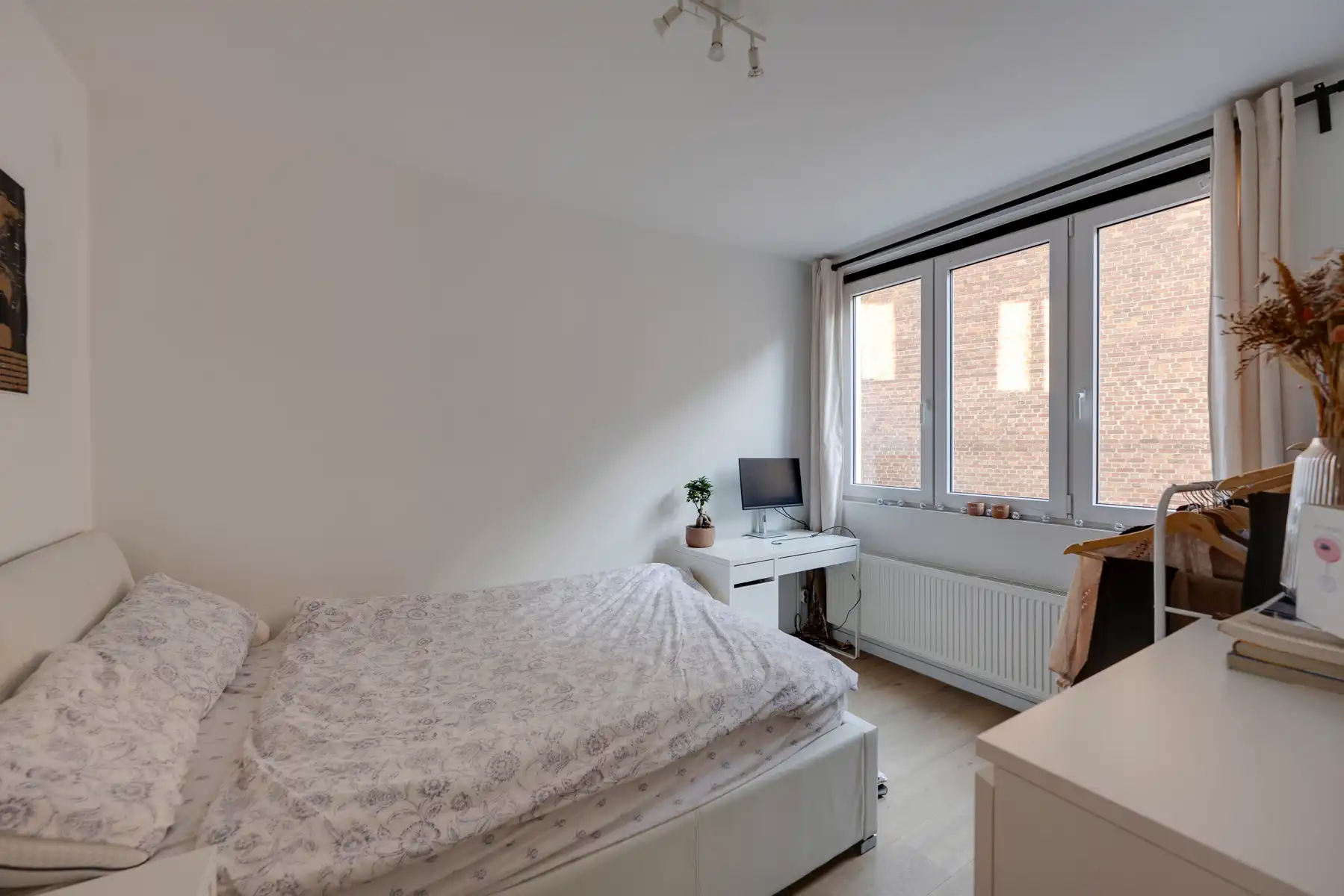 3-slaapkamerappartement met gezellig terras foto 10