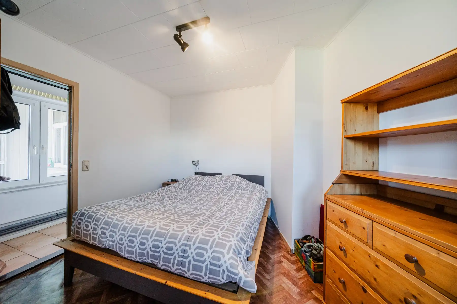 Grote woning met appartement mogelijk als opbrengsteigendom foto 20