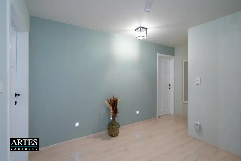 Karaktervolle woning met moderne luxe foto 24